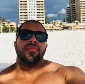 Meet your Posher, Greg